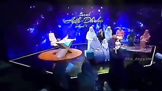 1 napas bisa
