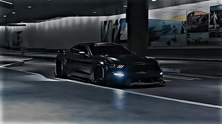 Ford Mustang GT 2