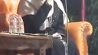 Nadia qoriah