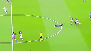 incredible skills #football