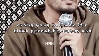 Ustadz Hanan Attaki - Yakinlah Pada Allah
