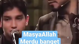 Tilawah MC