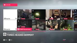 HITMAN PART 11