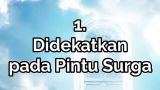 Inilah Rahasia Besar Dari Sedekah Subuh
