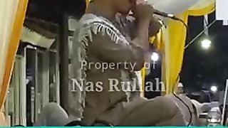 Sugguh luar biasa qori