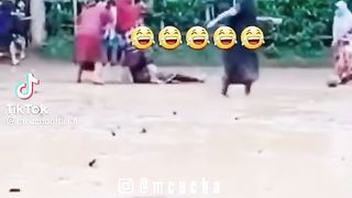 Komentator bola yang super lucu