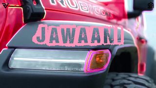 Jawaani (Official Video) _ Kauri Jhamat _ The Arrival _ New Punjabi Songs 2023 _ SDA Studios