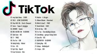 Korea toplist song 2019