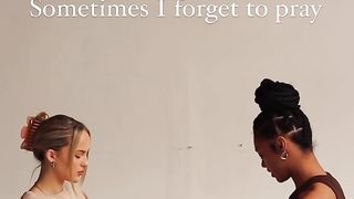 I am not perfect