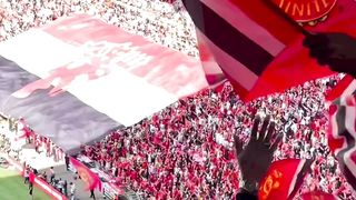 This Is Manchester United!