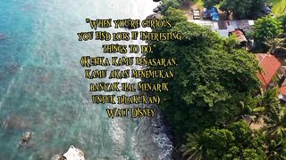 Quotes terbaik dunia Walt Disney Mahatma Gandhi