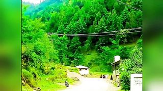 Mansehra Green Beauty Hazara Pakistan