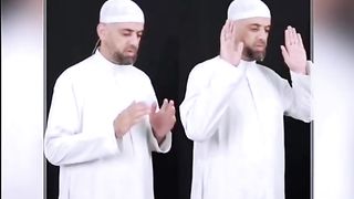 Cara Solat Yang Benar