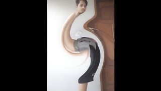 Tiktok try not to laugh challenge