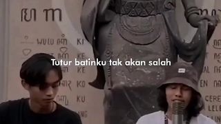 tutur batin - Yura Yunita (cover acoustic)