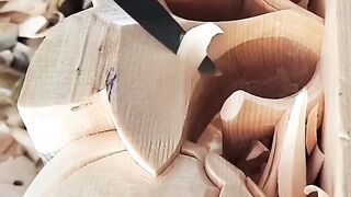 Art of wood