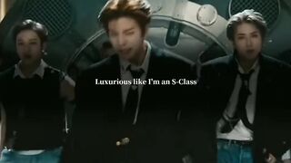 S-Class - Stray Kids