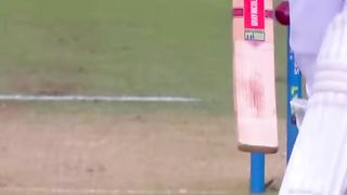 Mitchell STARC on his best