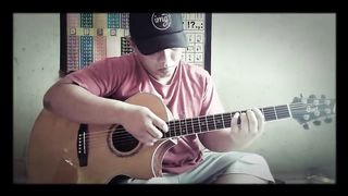 Numb_Linkin Park (Fingerstyle_Cover_by_Alif Ba Ta