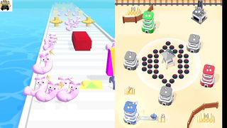 merge alphanet game play VS town war game play abcdefghijklmnopqrstwxyz 3