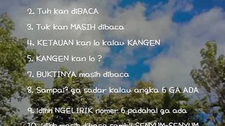 Motivasi lucu 2