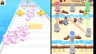 merge alphanet game play VS town war game play abcdefghijklmnopqrstwxyz 4