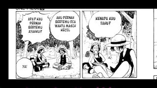 Manga ONE PIECE part.62-63