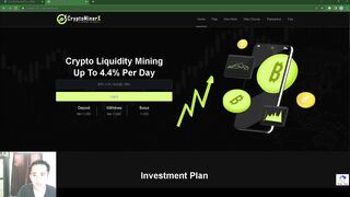 BARU RILIS !! PENGHASIL BTC,LTC,TRX,DAN DOGE TERCEPAT 2023 !! FREE MINING TANPA MODAL