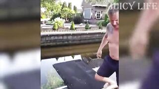 Funny Moment Peoples Life???? - Fails, Pranks and Amazing Stunts