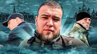 ПОКИНУЛИ Калининград, НЕОЖИДАННАЯ ВСТРЕЧА