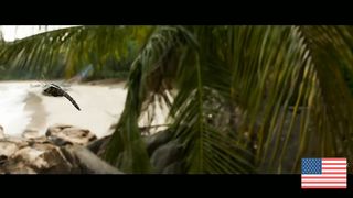 Meg 2: The Trench “Megalodon vs. Giant Kraken Fight” New TV Spot (2023)