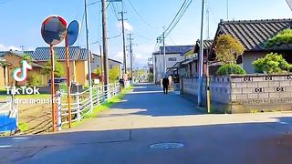 Japan life