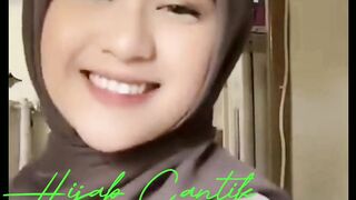 Hijab Cantik Indonesia/Beautiful Indonesian Hijab
