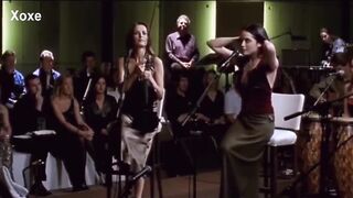 The corrs - everybody hurts
