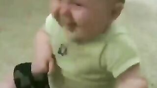 funny babies videos ❤