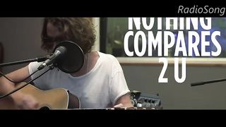 Chris Cornell - nothing compares 2 u