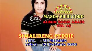 SIMALIRENG_PEDDI_E_VOC._KURNIAWAN_TOTO____MASDA_VR_RECORD_VOL.15(240p). Upload video