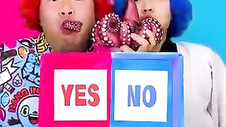 HungryBoys funny video????????????M2DK Best TikTok July 2023 #shorts #TikTok #m2dk