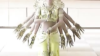Archipelago Cultural Dance