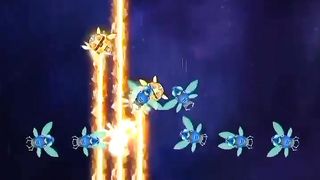Spaceshooter Game