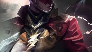 ai gnerates dc superheroes in 1776 #ai #midjourney #aiart