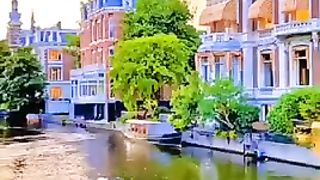 Amsterdam france