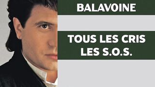 Tu connais Michel balavoine [ tout les cris les sos ]