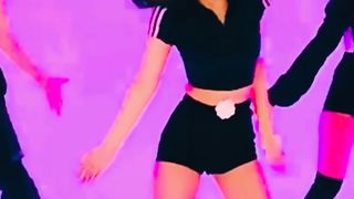 black pink 2
