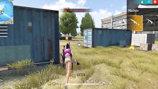 Free fire 31