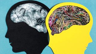 Bipolar Disorder symptoms, causes, diagnosis & treatment
