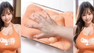 ASMR Slime 6