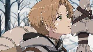 Mushoku Tensei_ Jobless Reincarnation Season 2 - Episode 01 [Takarir Indonesia]