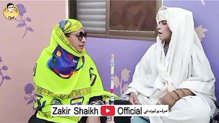 Sindhi fanny 2