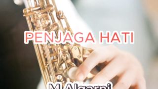Penjaga hati
